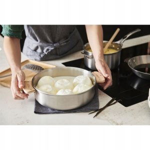 LOQY Uchwyt drewniany ( 2 szt.) 11