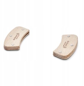 LOQY Uchwyt drewniany ( 2 szt.) 3