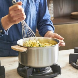 LOQY Uchwyt drewniany ( 2 szt.) 5