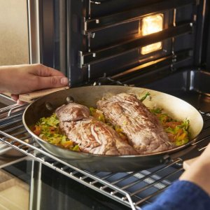 LOQY Uchwyt drewniany ( 2 szt.) 6