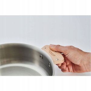 LOQY Uchwyt drewniany ( 2 szt.) 10