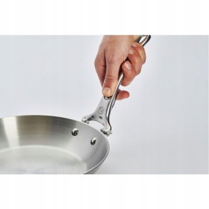 LOQY Rączka, stal nierdzewna 11