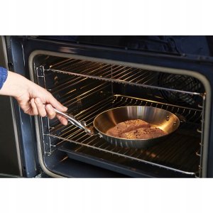 LOQY Rączka, stal nierdzewna 13