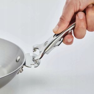 LOQY Rączka, stal nierdzewna 3