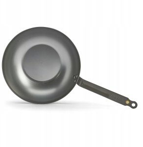 MINERAL B BOIS Wok 28 cm 4