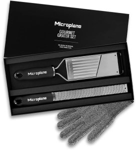 Secret de Gourmet Zestaw tarek + rękawiczka (MC-36179) 2