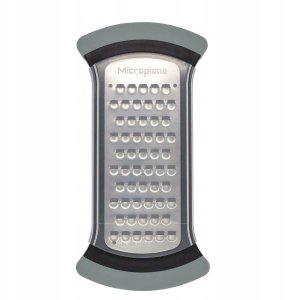 SPECIALTY Tarka do misy Extra Coarse 1