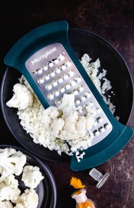 Microplane SPECIALTY Tarka do misy Extra Coarse 2