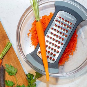 Microplane SPECIALTY Tarka do misy Extra Coarse 3