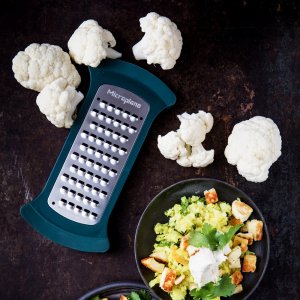 Microplane SPECIALTY Tarka do misy Extra Coarse 4