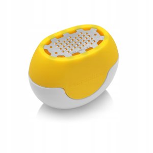 SPECIALTY Tarka Flexi Zesti żółta 1