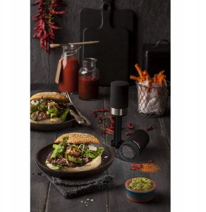 SPECIALTY Młynek do suszonych papryczek chili 4