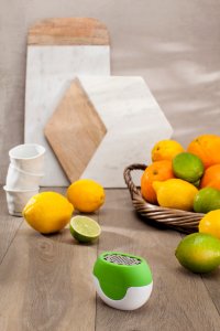 SPECIALTY Tarka Flexi Zesti pomarańczowa 5