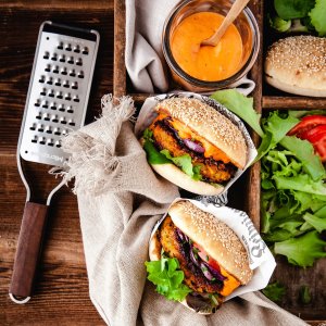 Maybelline  Zestaw tarek kuchennych MC-36089 13