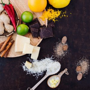 Maybelline  Zestaw tarek kuchennych MC-36089 10