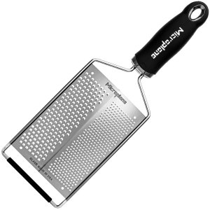GOURMET Tarka Dual Blade - Coarse & Fine 1