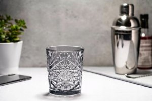 HOBSTAR szklanka 355 ml GREY 2