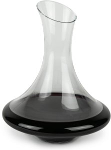 EVOLUTION Dekanter 24 cm 3
