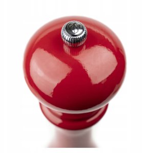 Paris Młynek do pieprzu 40 cm Red Passion lacquer 3
