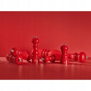 Paris Młynek do pieprzu 40 cm Red Passion lacquer 5