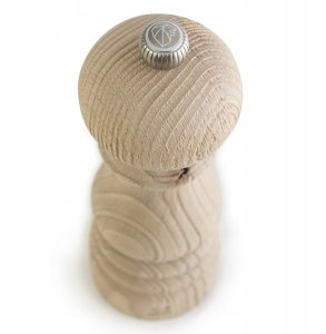 Młynek do przypraw Peugeot Paris Nature* Młynek do soli 12 cm 2