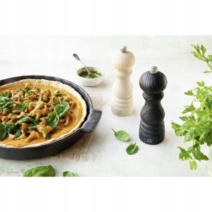 Młynek do przypraw Peugeot Paris Nature* Młynek do soli 12 cm 8