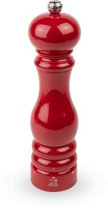Młynek do przypraw Peugeot Młynek do pieprzu 22 cm Red Passion lacquer 1