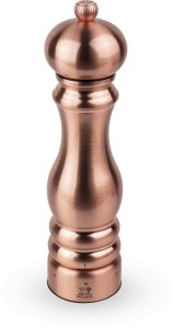Paris Chef Młynek do soli 22 cm Copper 1