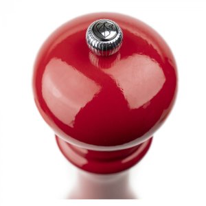 Młynek do przypraw Peugeot Paris Młynek do pieprzu 30 cm Red Passion lacquer 7