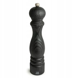 Paris Nature Black Młynek do soli 30 cm 1