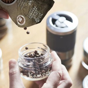 MAESTRO Zestaw słoiczków, 3 szt. 3