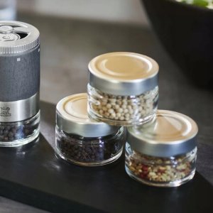 MAESTRO Zestaw słoiczków, 3 szt. 5