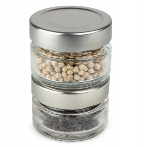 MAESTRO Zestaw słoiczków, 3 szt. 6