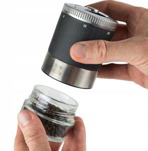 MAESTRO Zestaw słoiczków, 3 szt. 7