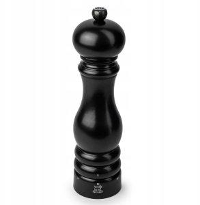 PARIS Młynek do pieprzu 22 cm satynowa czerń, u-se 1
