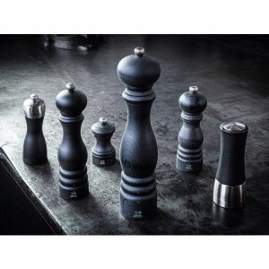 PARIS GRAPHITE Młynek do pieprzu 12 cm 2