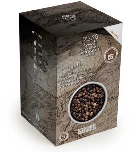 TAN HOI - pieprz czarny Wietnam, 140g 1