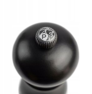 PARIS Młynek do pieprzu 40 cm satynowa czerń, u-se 2