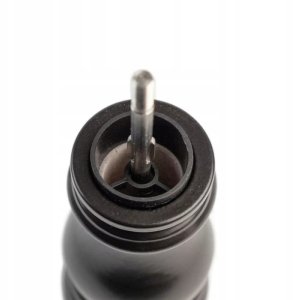 PARIS Młynek do pieprzu 40 cm satynowa czerń, u-se 3