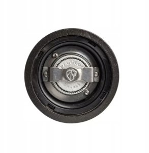 PARIS Młynek do pieprzu 40 cm satynowa czerń, u-se 4