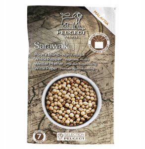 SARAWAK - pieprz biały Malezja, 80 g 1