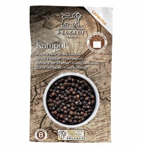 Pharmovit KAMPOT - pieprz czarny Kambodża, 60g 3