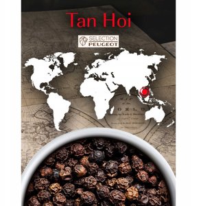TAN HOI - pieprz czarny Wietnam, 80g 4