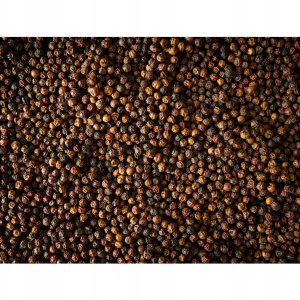 KAMPOT - pieprz czerwony Kambodża, 60g 4