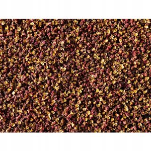 SICHUAN - pieprz czerwony Chiny, 40g 5