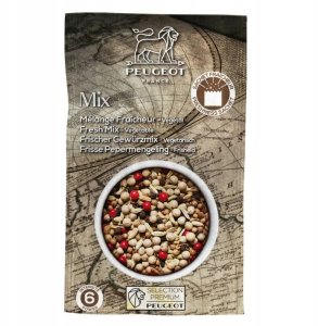 FRESH BLEND - mieszanka pieprzu i ziół, 60 g 1