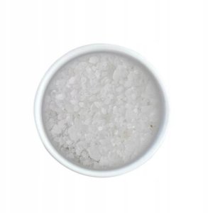 WHITE SALT - sól biała Niemcy, 350g 1
