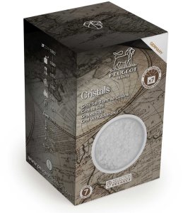 Equilibra WHITE SALT - sól biała Germany, 350g 2