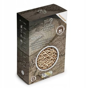 SIKARA - pieprz biały Madagaskar, 60g 2