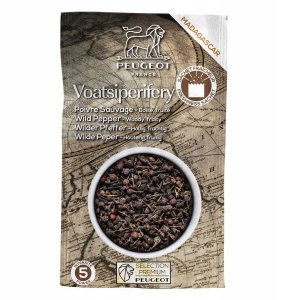VOATSIPERIFERY - pieprz dziki Madagaskar, 60g 2